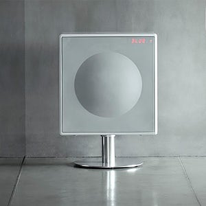 제네바 클래식 스피커 XL