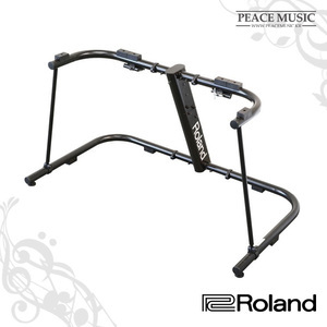 Roland 롤랜드 건반 키보드 스탠드 KS-G8B ROLAND KSG8B 공연용