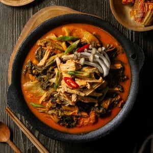 흑돼지 순살 감자탕 600g 5팩