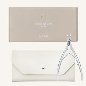 루카너스 니퍼 프리미엄 하이 네일니퍼 1/2jaw 1/4jaw 선택