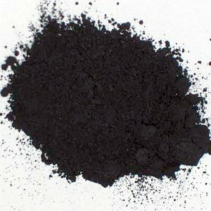 참숯가루 분말 파우더 325mesh~500mesh 1kg