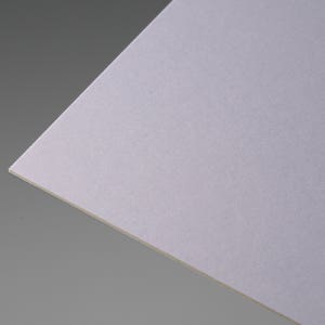 삼원 버크셔 매트보드2 칼라하드보드 650g C17.연보라색 낱장 - 사이즈선택