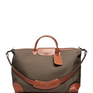 롱샴 라지 트래블 가방 Boxford Large Travel Bag 680042