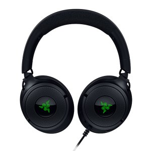 레이저 Kraken V4 X 헤드셋  블랙  RZ04-0518