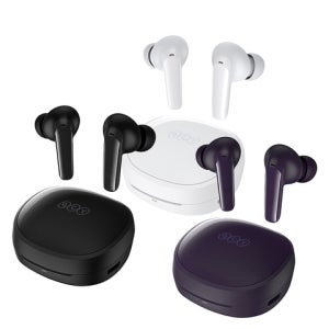 [큐씨와이] QCY T13X APP 블루투스 이어폰