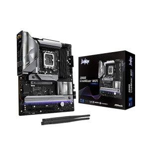 ASRock Z890 LiveMixer WiFi 인텍앤컴퍼니