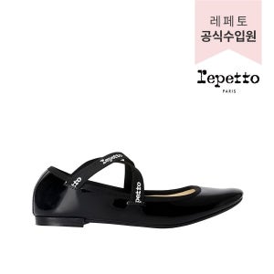 [롯데백화점] 레페토 플랫 조아나 (V184VD410) LE1218182634