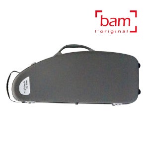 [BAM] 뱀 팬서 하이테크 알토 색소폰 케이스 / Panther Grey / 팬서 그레이 / PANT4101XLG