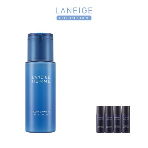 라네즈옴므화이트액티브에멀젼