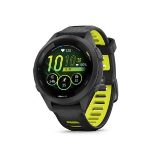 가민 GARMIN 가민 포러너 265S 블랙 러닝 스마트워치 스마트워치