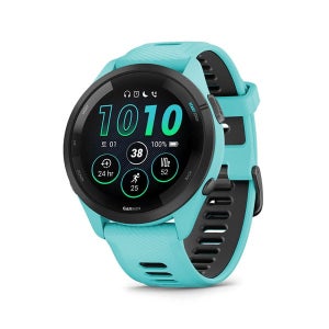 가민 GARMIN 가민 포러너 265 아쿠아 러닝 스마트워치 스마트워치