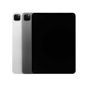 Apple 아이패드 프로 11 4세대 M2 WIFI + 셀룰러 2T 실버 (MNYM3KH/A)