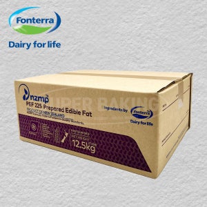 폰테라 콤파운드버터 PEF225 버터 12.5kg