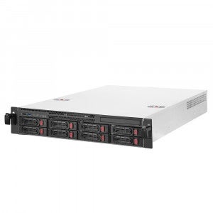 SilverStone SST-RM22-308 마이크로닉스