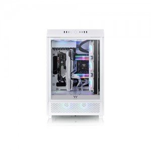 써멀테이크 The Tower 500 TG (스노우)