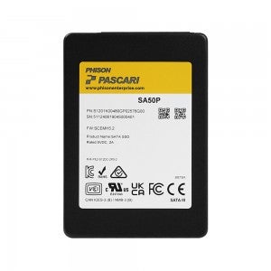 파이슨 S-Series SA50P (960GB)