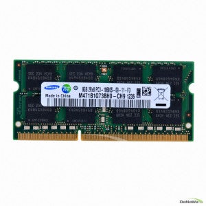 삼성전자 노트북 DDR3-1333 (8GB)