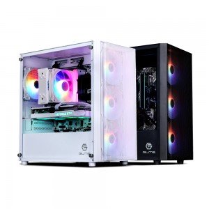 몬스타 가츠 X320M (화이트)