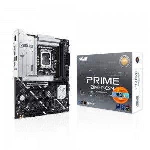 ASUS PRIME Z890-P-CSM 코잇