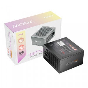 앱코 SETTLER 하이브리드 PCIE5.1 STH-700B ETA BRONZE 블랙