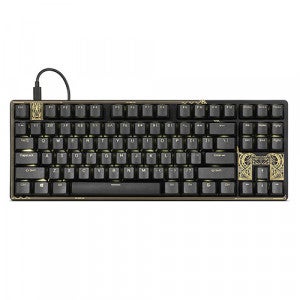 CORSAIR Drop Expression Series 기계식 (Mechtropolis)