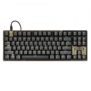 CORSAIR Drop Expression Series 기계식 (Mechtropolis)