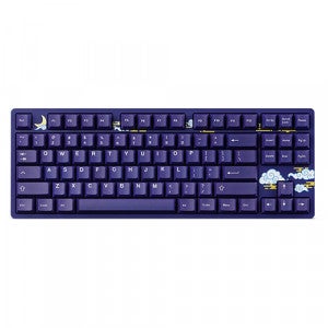 CORSAIR Drop Expression Series 기계식 (Akatsuki Indigo)