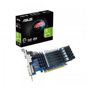 ASUS 지포스 GT710 SL EVO D5 2GB