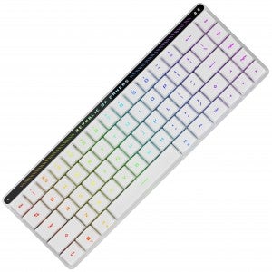 ASUS ROG FALCHION RX Low Profile 유무선 기계식 한글 (청축)