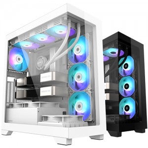 3RSYS K400 리버스 (화이트)