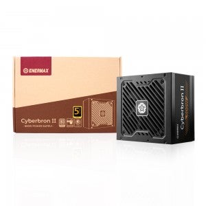 에너맥스 Cyberbron 2 ECS600B 80PLUS브론즈