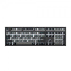 COX CX108G PBT 가스켓 마운트 게이밍 기계식 키보드 (갈축)