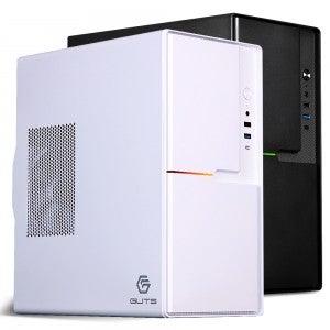 몬스타 가츠 Y102 솔리드 (화이트)