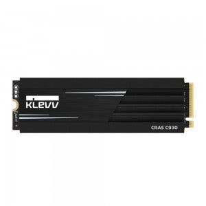 ESSENCORE KLEVV CRAS C930 M.2 NVMe (2TB)