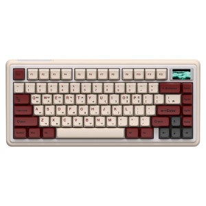 COX CK80 유무선 기계식