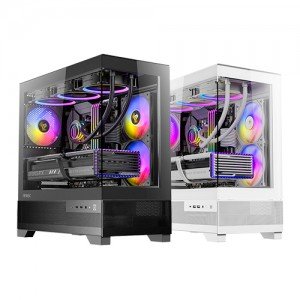 Antec CX500M RGB (화이트)