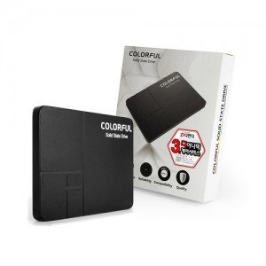COLORFUL SL500 디앤디컴 (512GB)