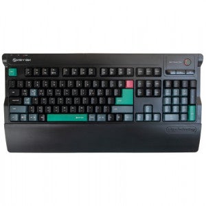 스카이디지탈 NKEYBOARD NKEY 8K