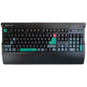 스카이디지탈 NKEYBOARD NKEY 8K