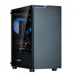 잘만 T4 PLUS (블랙)