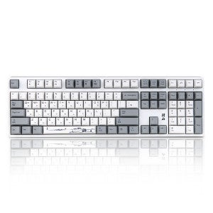 Deck CBL-108XN Hassium 거북선 한산 (갈축)