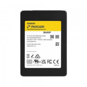 파이슨 B-Series Boot Drive BA50P (960GB)