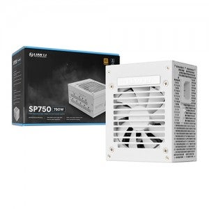 리안리 SP750 80PLUS골드 화이트
