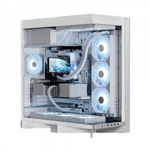 TRYX LUCA L70 (화이트)