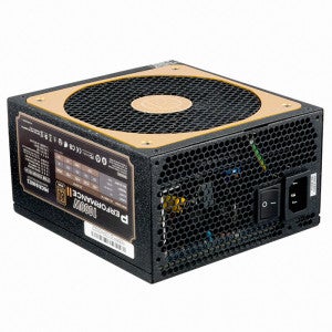 마이크로닉스 Performance II HV 1000W Bronze