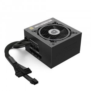 NEWZEN SKULL 850SM 모듈러 ATX3.1 80PLUS골드