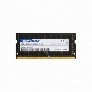 타무즈 노트북 DDR4-2666 CL19 (8GB)