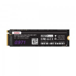 이메이션 Q971 M.2 NVMe (4TB)
