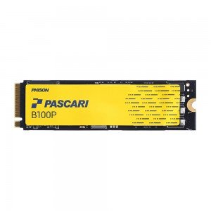 파이슨 B-Series Boot Drive B100P M.2 NVMe (960GB)