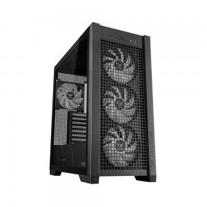 ASUS TUF Gaming GT302 ARGB (블랙)